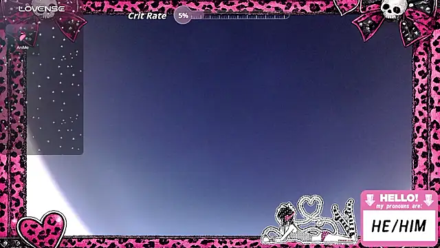 masterkevinftm 网络视讯表演