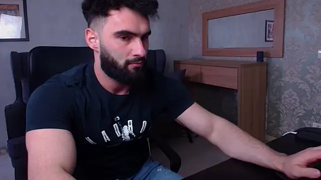 MicahLane – Live XXX-chat