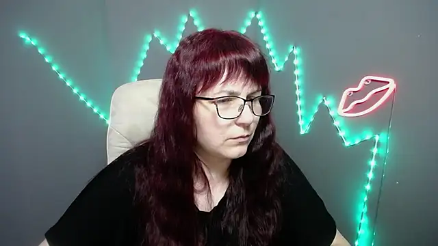 Онлайн чат XXX AliceInksSweetty