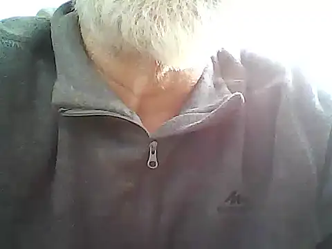 xcimeru: διαδικτυακό σόου στην κάμερα