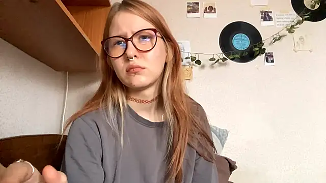 Chat XXX ao vivo de LaureenVielma