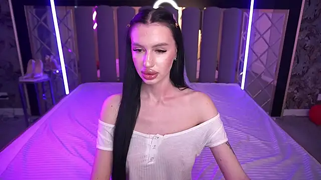 แชท XXX สดของ Snow_WhiteeeX