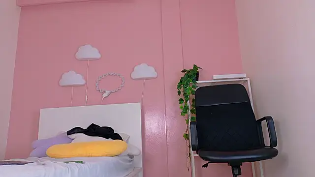 SeleneGibson__のライブXXXチャット