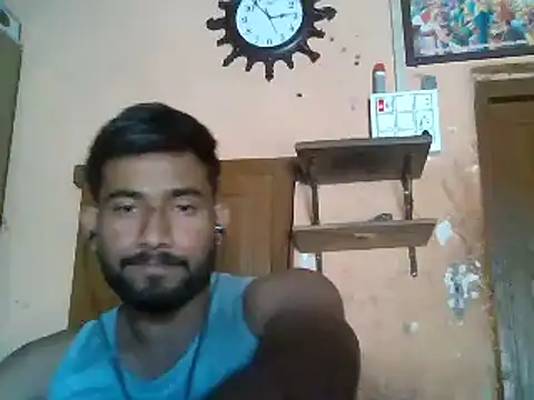 LustyDanky webcam show