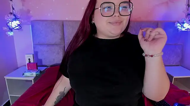 Lushi_Love Show Webcam