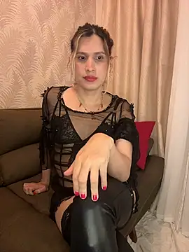 milablossom-with-pussy's Webcam Show