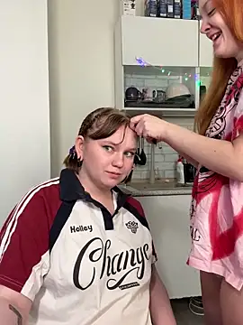 soft_focus Adlı Modelin Web Kamerası Şovu