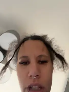 AaliyahHarris' Live XXX Chat