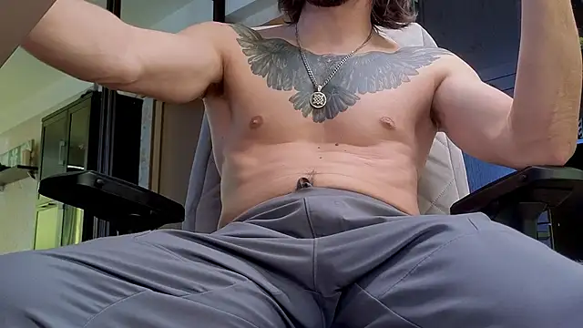 lord_shiva_'s Webcam Show