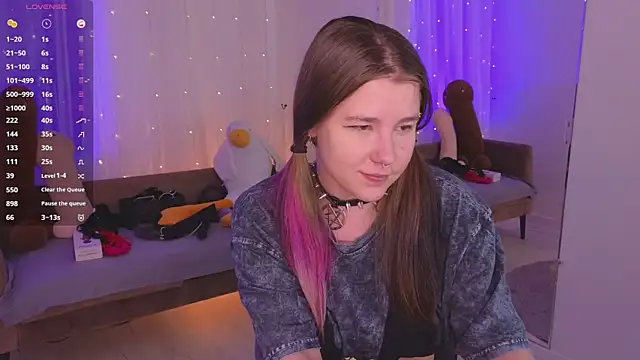 Mira_Falls 라이브 XXX 채팅