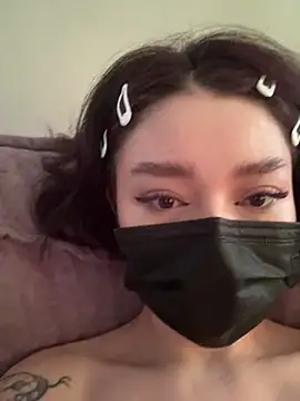 XXX chat uživo modela DeferentUproar