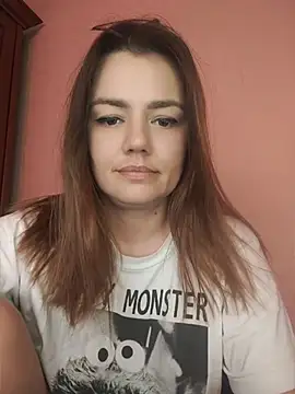 KrissSexi Webcam-Show