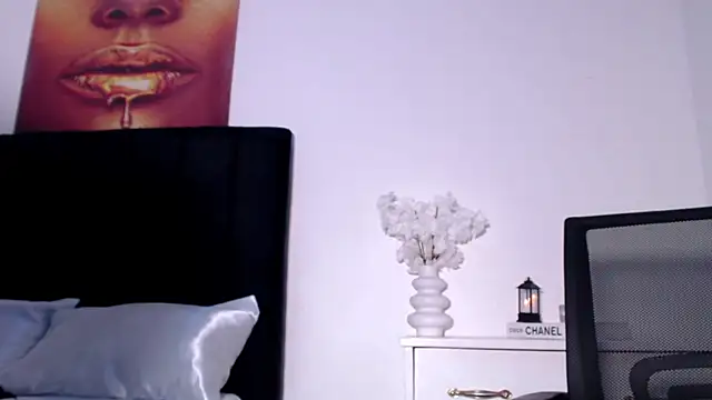 gummdropp_ 网络视讯表演