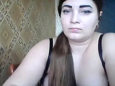 Elizabeth_Meow 라이브 XXX 채팅