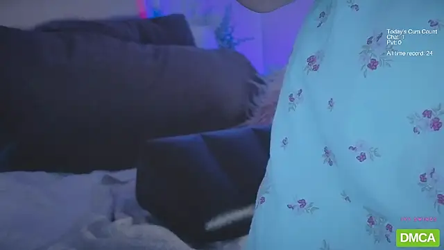 ivyswings Live XXX Chat