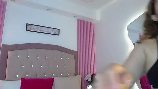 Živý XXX chat AnnadirtyXo