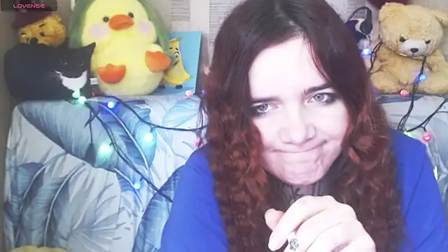 Yours_good_mood Adlı Modelin Canlı XXX Sohbeti