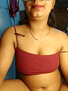 ZeharSiAda Live XXX-Chat