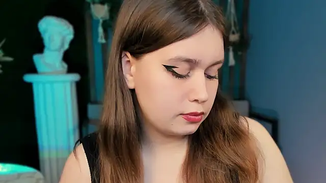 FioraMarmoris Adlı Modelin Canlı XXX Sohbeti