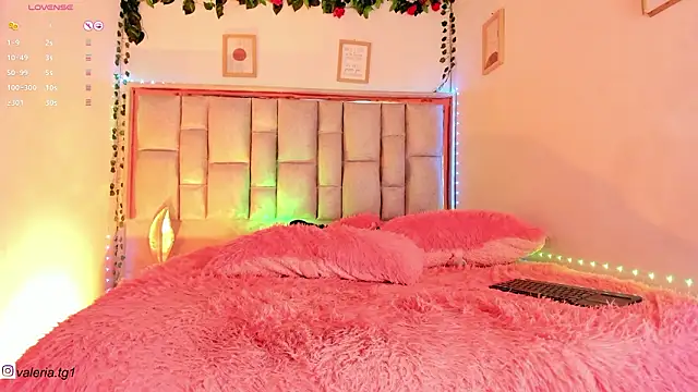 Valeria_Thompson1 라이브 XXX 채팅