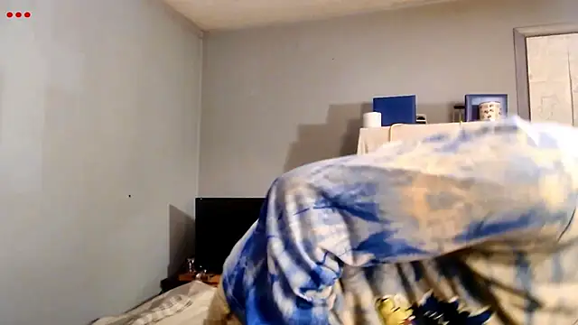 VanceFontaine Obrolan Langsung XXX