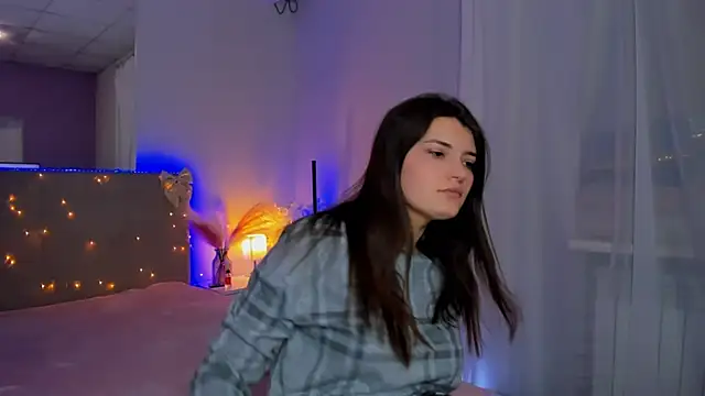 แชท XXX สดของ Laura_Leee