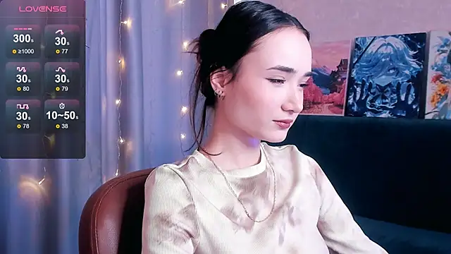 Lillllos Live XXX-Chat