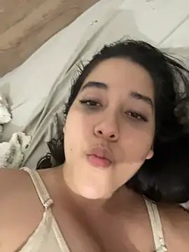 Nhefertary 라이브 XXX 채팅