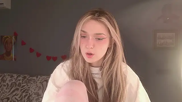 แชท XXX สดของ BellaSink