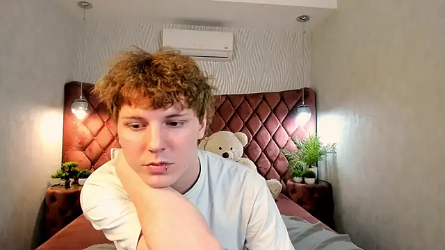 KevinMilky Obrolan Langsung XXX