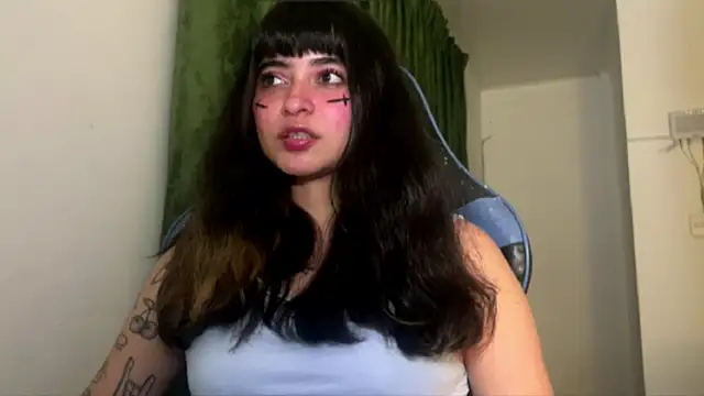 Živý XXX chat Annagoth_