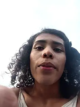 AlexaBellanova 网络视讯表演