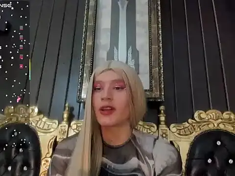 Gomory_Niix – webcam-show