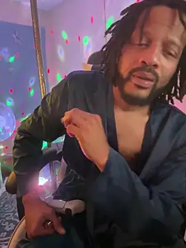 magic_man1085 ওয়েবক্যাম শো