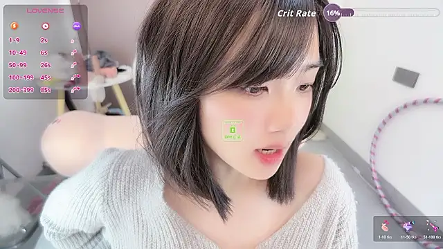 Minnie-Micky 在線直播表演