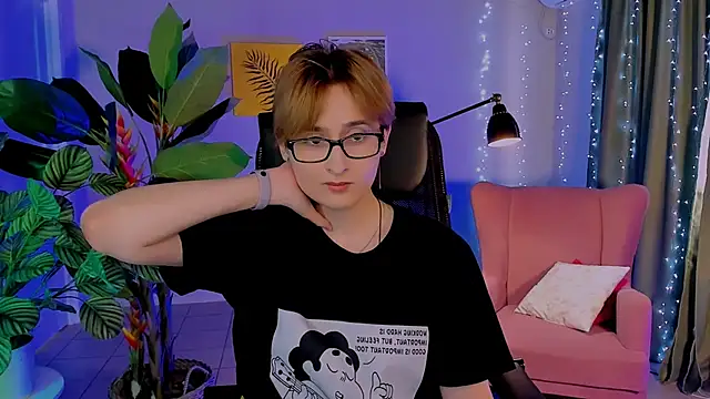 LixeLuna Live XXX-Chat