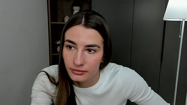 CarrieAndzulis: вебкам-шоу