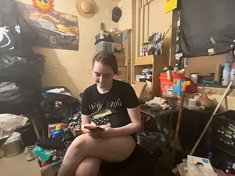 Онлайн чат XXX Snowbunnycake_131