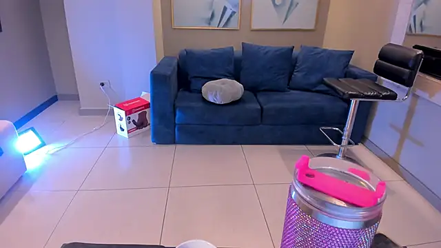 Živý XXX chat TaraLawrence