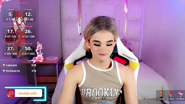 Sophiaa_doll_ Live XXX-Chat