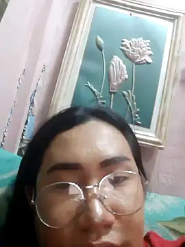 behappy4me 网络视讯表演