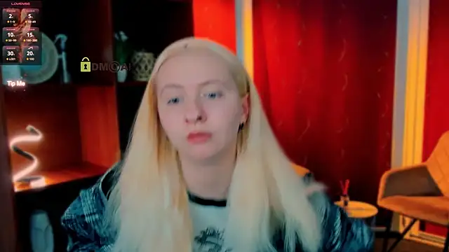 Онлайн чат XXX mila_glow1