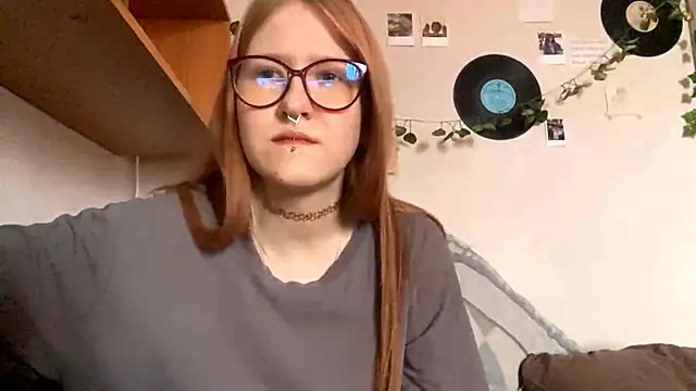 LaureenVielma Adlı Modelin Canlı XXX Sohbeti