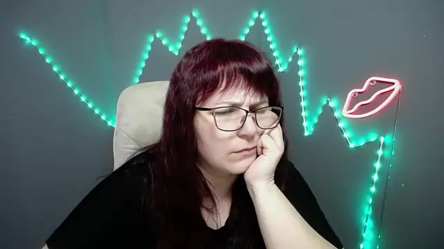 AliceInksSweetty Live XXX-chat