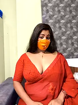 Poly_bhabi Pertunjukan Webcam