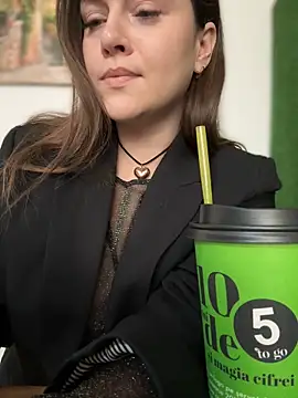 Chat +18 de CrazyTori ao vivo