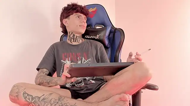 Sembang XXX Secara Langsung Angelcumm_