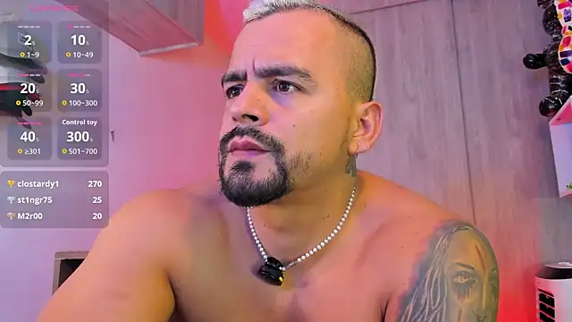 Sembang XXX Secara Langsung riky_11