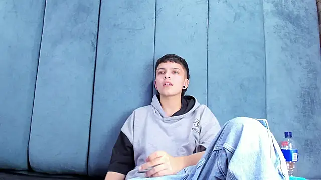 Megan_Thompson_ Obrolan Langsung XXX