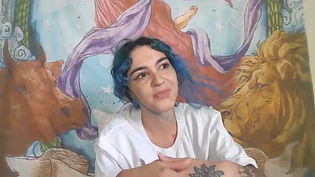 BabeGurl's Live XXX Chat